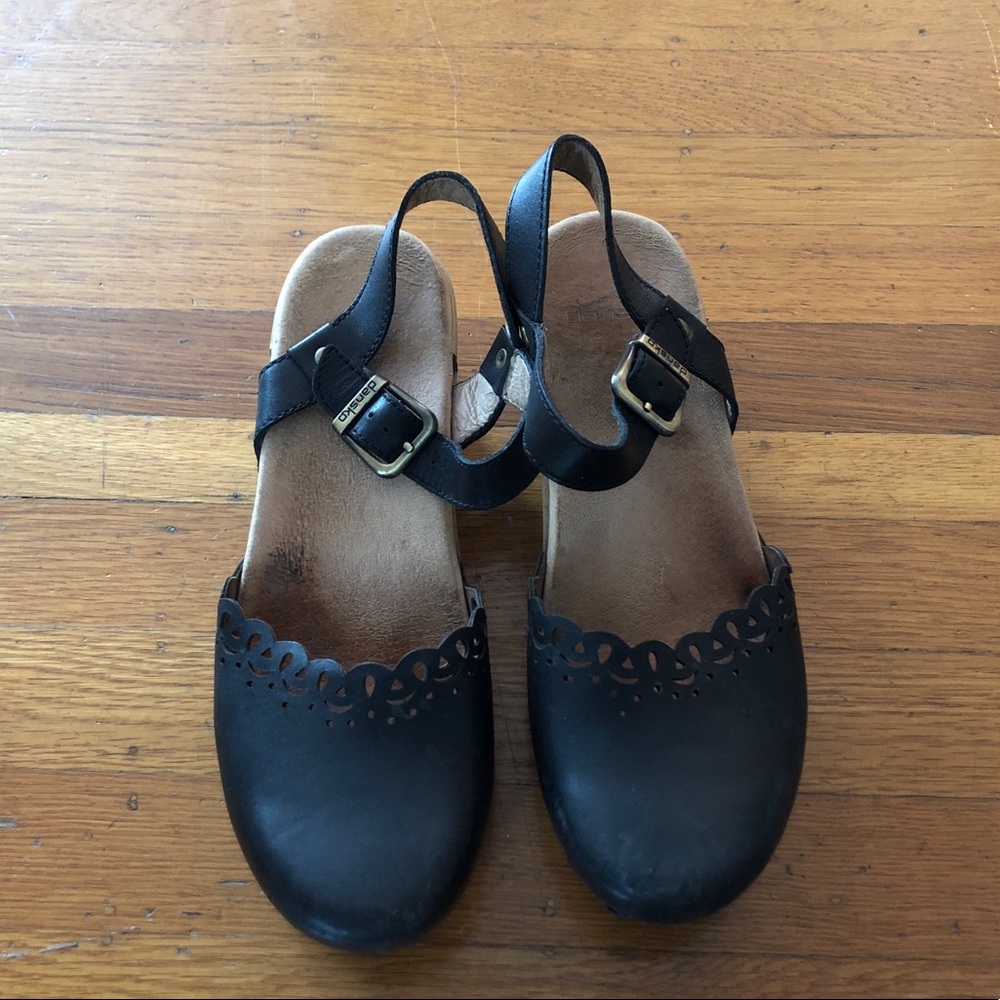 Dansko Sandals